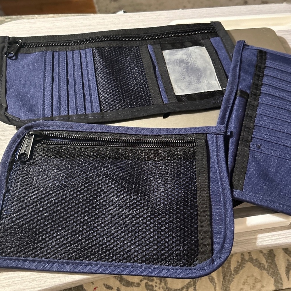 LL Bean Travel Accessories